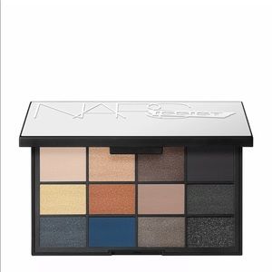 NARS NARSissist L'Amour Toujours L'Amour Eyeshadow